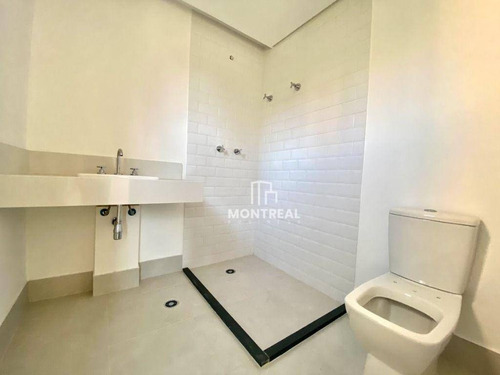 Imagem 15 de 22 de Apartamento À Venda, 132 M² Por R$ 1.821.600,00 - Alto Da Lapa - São Paulo/sp - Ap2886