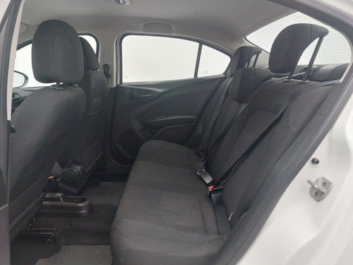 Fiat Cronos 1.3 FIREFLY FLEX DRIVE MANUAL