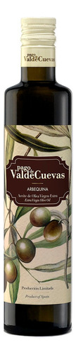 Aceite De Oliva Valdecuevas Extra Virgen 500ml