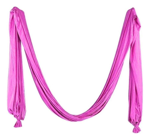 3 Yard Flying Aerial Yoga Silk Elastic Band For Yoga