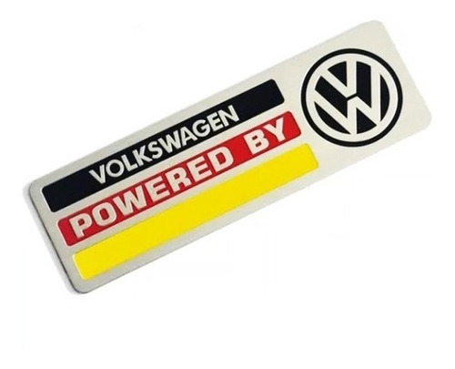  Insignia Vw Powered By Bora Vento Fox Gol Trend Scirocco