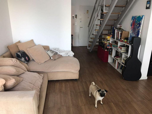 Imagen 4 de 6 de Excelente Duplex En La Mejor Zona De Palermo Soho . Con Cochera Fija