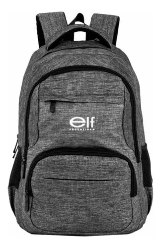 Mochilas elf new arrivals