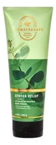 Comprar Body Lotion Stress Relief Eucalipto Y Menta 226 Gr Fragancia Eucalipto Menta