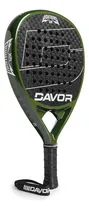 Comprar Paleta Davor Elite Lightning 12k 2025 Silver 38mm