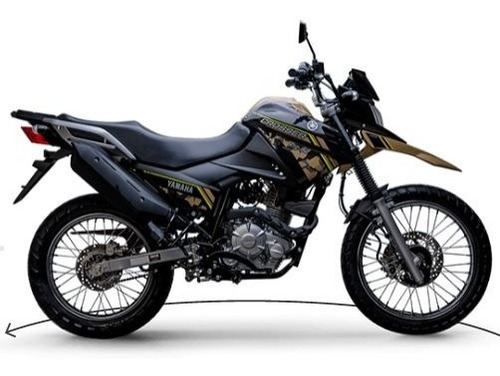 Imagem 6 de 13 de Crosser 150 Z Abs -2022 Sem Entrada - A - Sp - Sem Cnh