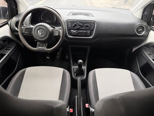 Volkswagen Up! 1.0 Take 5p