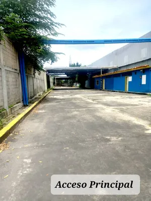 Galpón en venta