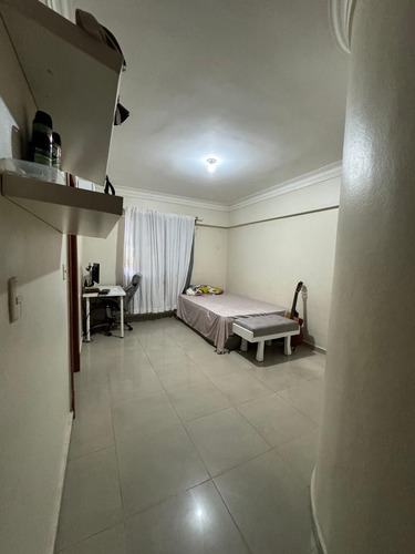 Venta Apartamento 3 Habitaciones En Zona Universitaria