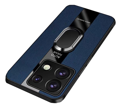 Funda Para Xiaomi 14t Pro Porsche Skin Anillo+mica