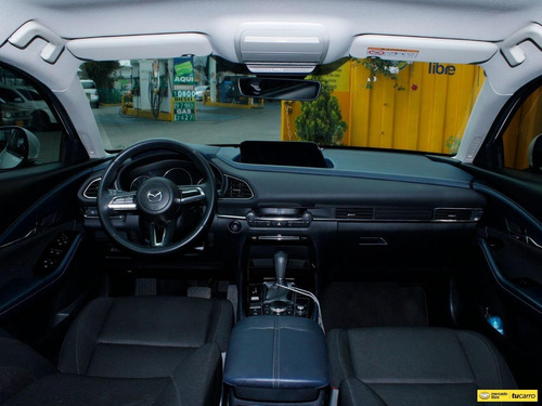 Imagen 24 de 25 de Mazda Cx-30