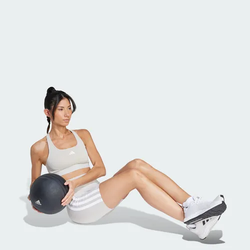 Top Deportivo adidas Entrenamiento Powerreact Mujer Jj0879