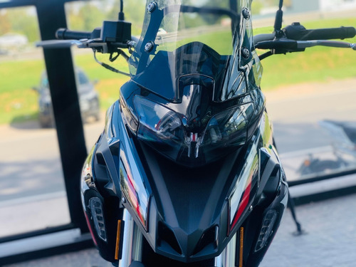 Benelli Trk 251 - C/ Abs - Entrega Inm - F