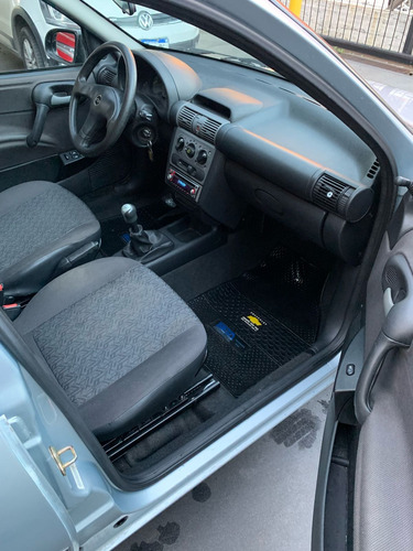 Chevrolet Corsa Classic 1.6
