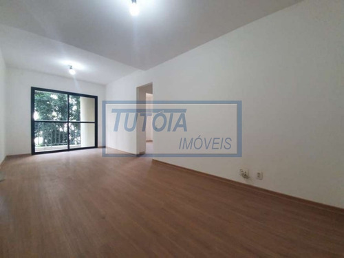 Excelente Apartamento Para Locação Nos Jardins - A21504-j - 68894543