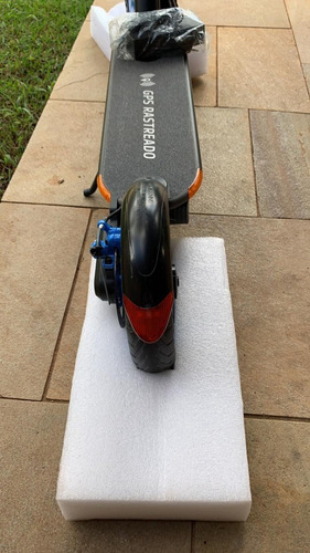 Imagem 6 de 9 de Patinete Eletrico Xiaomi (360) Sem Uso