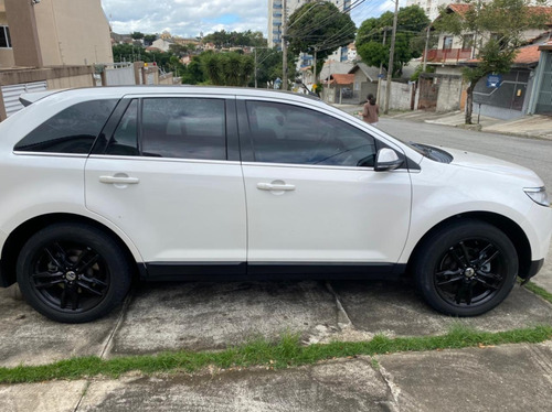 Imagem 9 de 10 de Ford Edge