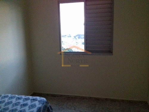 Imagem 8 de 15 de Apartamento, Venda, Vila Bela Vista (zona Norte), Sao Paulo - 11808 - V-11808