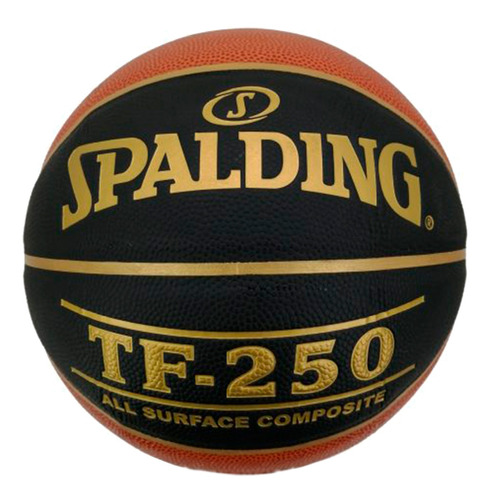 Pelota Basketball Tf250 Talla 5 - Spalding