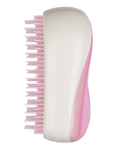 Tangle Teezer Cepillo Compact Styler Holographic