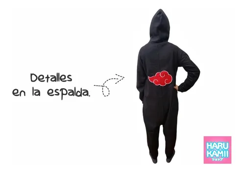 Mameluco de akatsuki hotsell