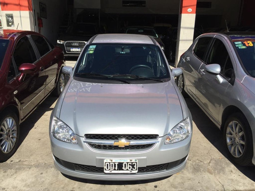 Chevrolet Classic 1.4 Ls Pack 2013