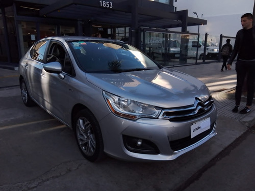 Imagen 3 de 18 de Citroen C4 Lounge 1.6 Thp Exclusive Automatico 2014