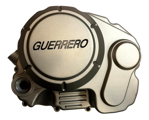 Tapa Embrague Guerrero Motocarga 200 Ref Por Aire