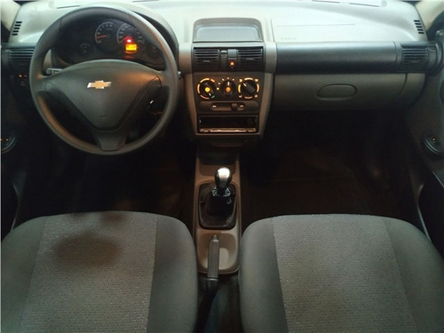 Chevrolet Classic 1.0 Mpfi Ls 8v Flex 4p Manual