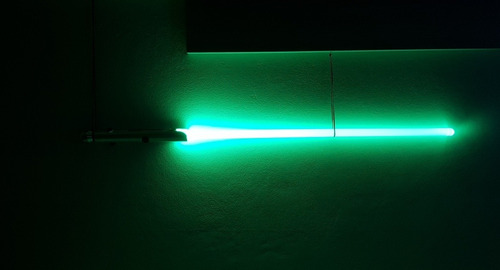Sabre De Luz Ultrasabers Lost Gray