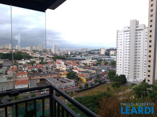 Imagem 7 de 8 de Apartamento - Chácara Klabin - Sp - 645212