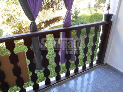 Imagem 19 de 21 de Apartamento - Ref: S2ap5516