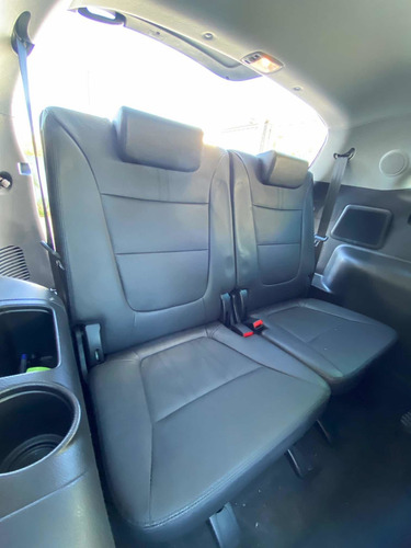 Imagem 7 de 8 de Kia Sorento 2015 3.5 V6 Ex 7l 4x4 Aut. 5p