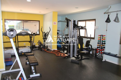 Imagem 16 de 24 de Apartamento - Ap000435 - 69273805