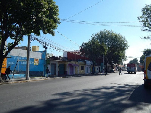 Imagen 21 de 24 de Terreno Comercial En Toluca Av. José María Morelos Y Pavón