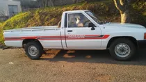 Comprar Adhesivos Lat. Para Toyota Hilux Año 1991 Pick Up