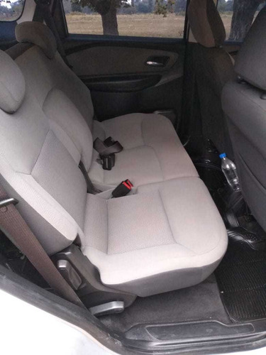 Chevrolet Spin 1.3 Turbo Diesel Ltz