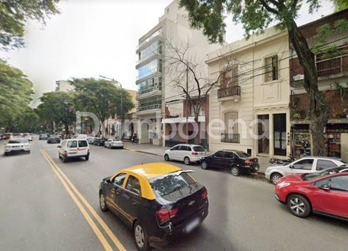 Imagen 3 de 4 de Terreno Fraccion En Venta O Permuta Ubicado En Caballito, Capital Federal, Buenos Aires