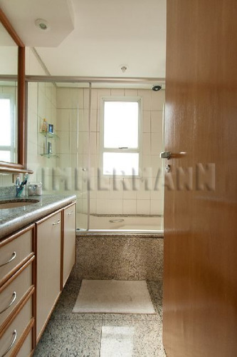 Apartamento - Pinheiros - Ref: 87319 - V-87319