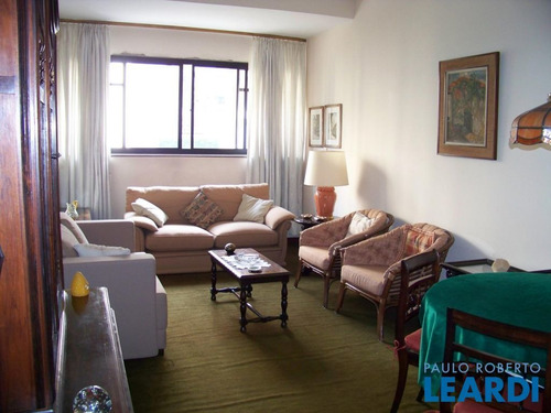 Imagem 15 de 15 de Apartamento - Jardim América - Sp - 407751