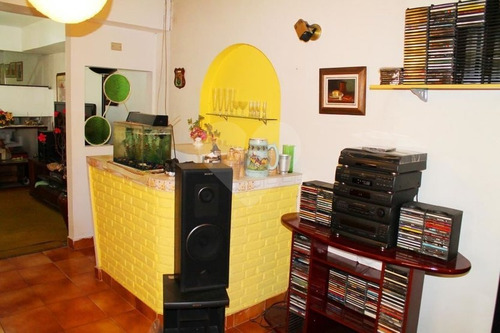 Sobrado A Venda - 3-im68296