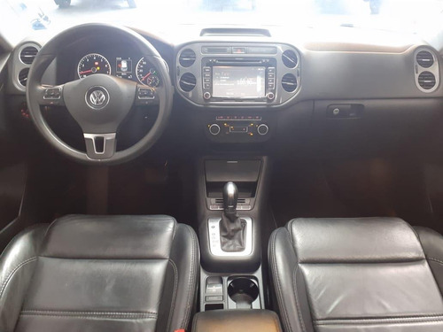 Imagem 9 de 9 de Volkswagen Tiguan 2.0 Tsi 16v 200cv 5p