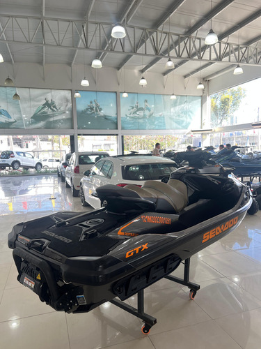 Sea Doo Gtx 230 Com Som, Idf