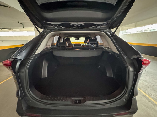 Toyota RAV4 2.5 S Connect Awd Aut. (hev) 5p Hibrido
