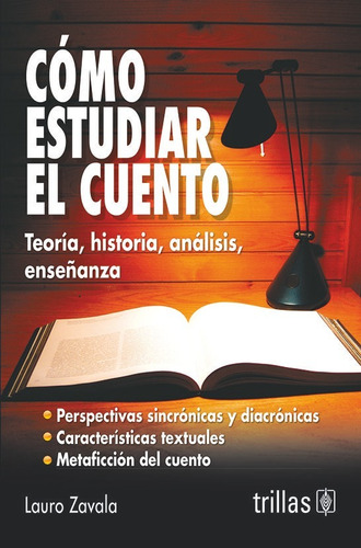 Libro Como Estudiar El Cuento