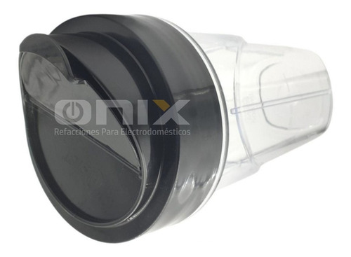 Vaso Oster Xpert Blend N Go Actifit Original Tritan 500ml