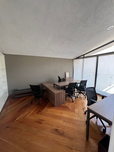 Casa Con Ubicación Privilegiada En Sierra Amatepec, Lomas De Chapultepec
