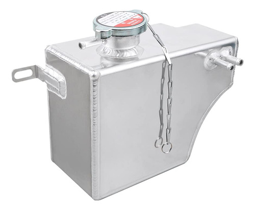 Nicecnc Tanque Agua Expansion Liquido Refrigerante Doble Rzr