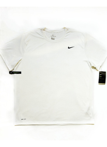 Franela Dri-fit Nike Original Para Caballero