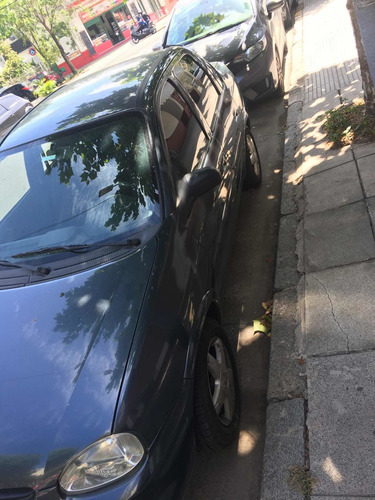 Chevrolet Corsa 1.6 Classic Super Pkele 2008